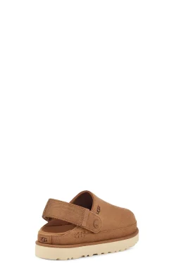 Damen Pantoletten GOLDENSTAR CLOG