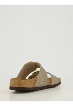 Damen Pantoletten SYDNEY CUSHINO BUCKLE