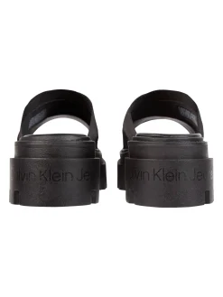 Damen Pantoletten TOOTHY COMBAT SANDAL