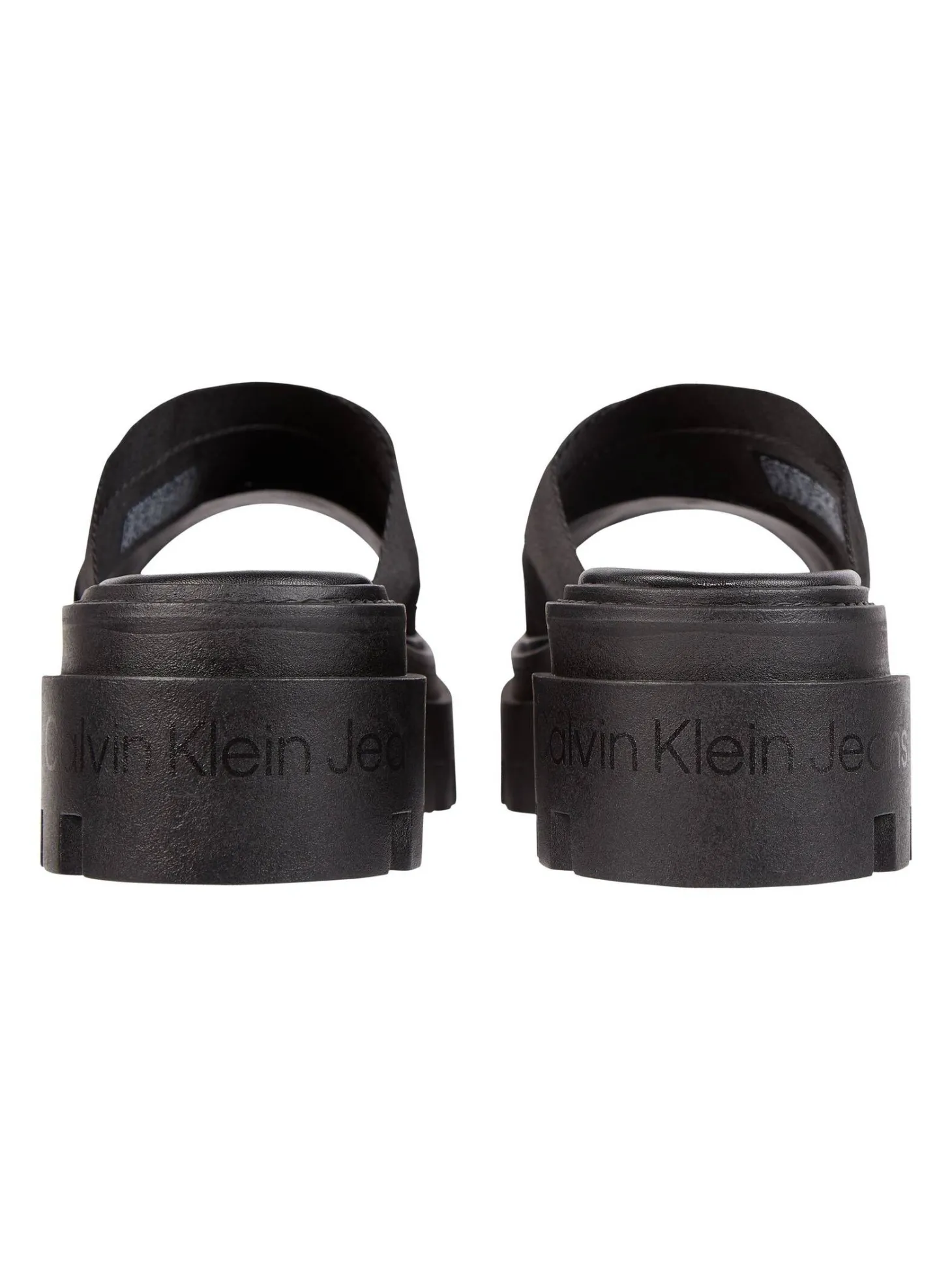 Damen Pantoletten TOOTHY COMBAT SANDAL