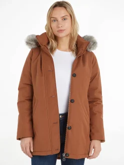 Damen Parka