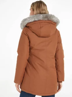 Damen Parka
