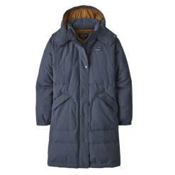 Damen Parka DOWNDRIFT