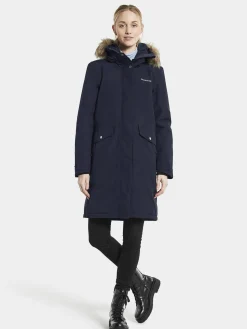 Damen Parka ERIKA
