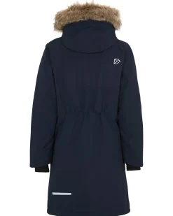 Damen Parka ERIKA
