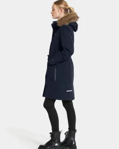 Damen Parka ERIKA