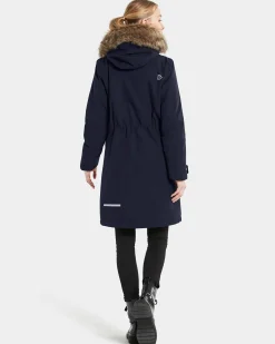Damen Parka ERIKA
