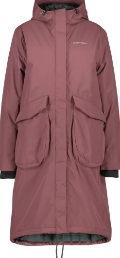 Damen Parka FARA