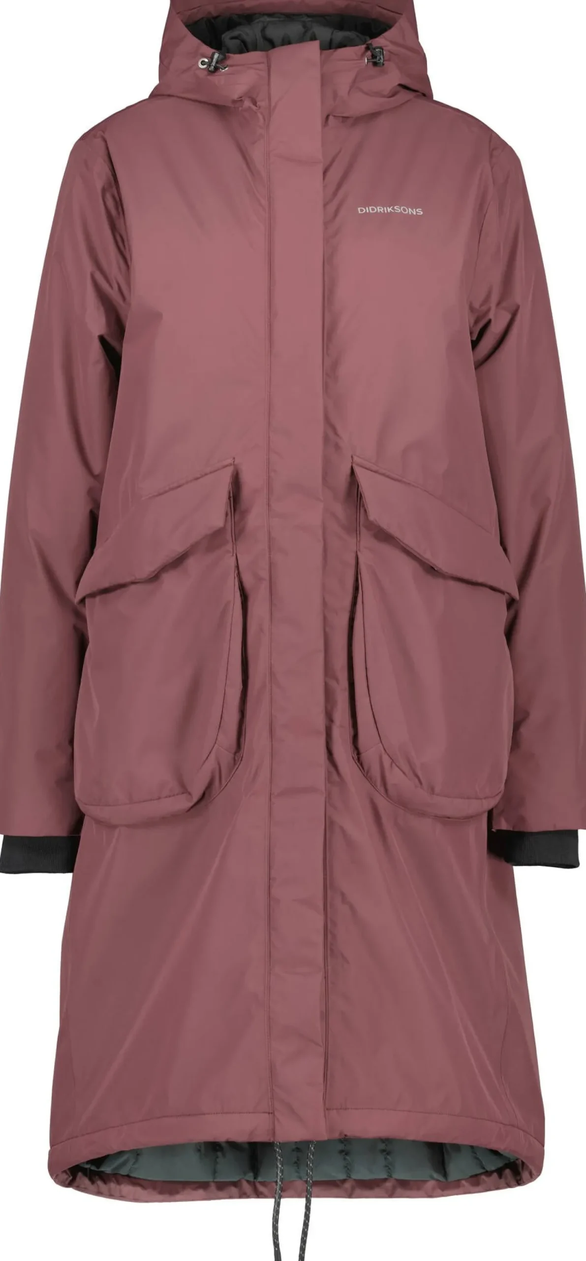 Damen Parka FARA