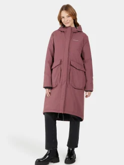Damen Parka FARA