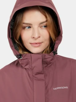 Damen Parka FARA
