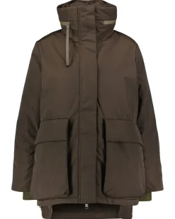 Damen Parka FINLAY