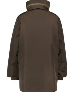 Damen Parka FINLAY