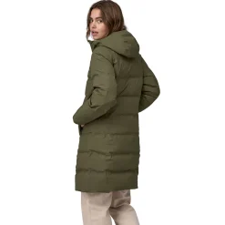 Damen Parka GLACIER