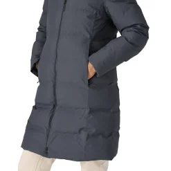 Damen Parka GLACIER