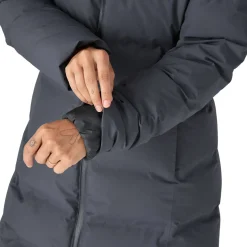 Damen Parka GLACIER