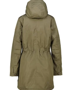 Damen Parka "Greenland Winter Parka"