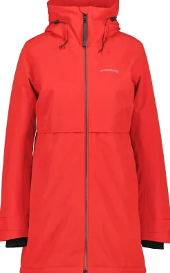 Damen Parka HELLE