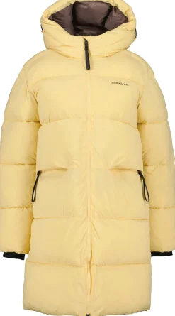 Damen Parka NOMI