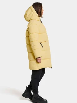 Damen Parka NOMI