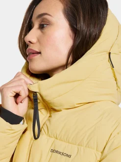 Damen Parka NOMI