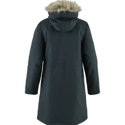 Damen Parka NUUK LITE Regular Fit