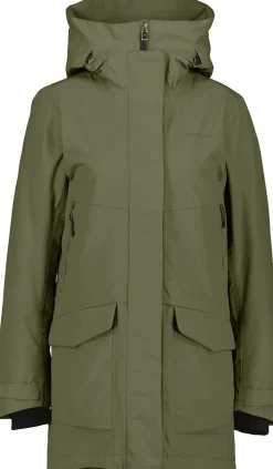 Damen Parka PARKA 7