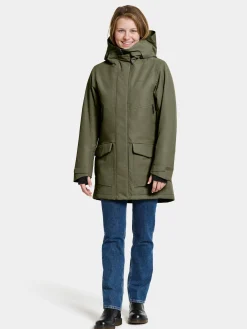 Damen Parka PARKA 7