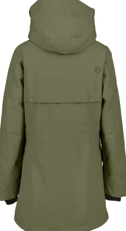 Damen Parka PARKA 7