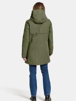 Damen Parka PARKA 7