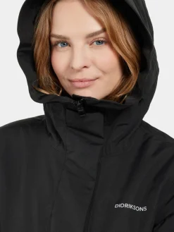 Damen Parka PARKA 7