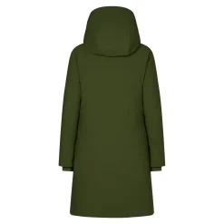 Damen Parka SIENNA mit Kapuze
