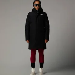 Damen Parka SUZANNE TRICLIMATE 3-IN-1 2.0