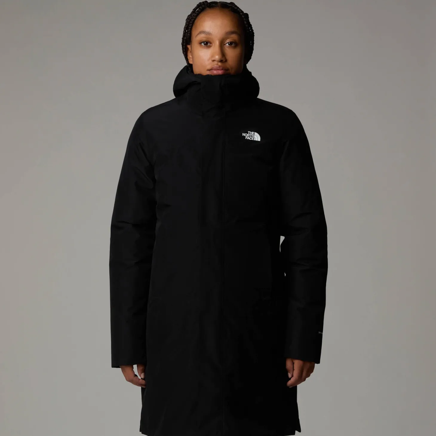 Damen Parka SUZANNE TRICLIMATE 3-IN-1 2.0