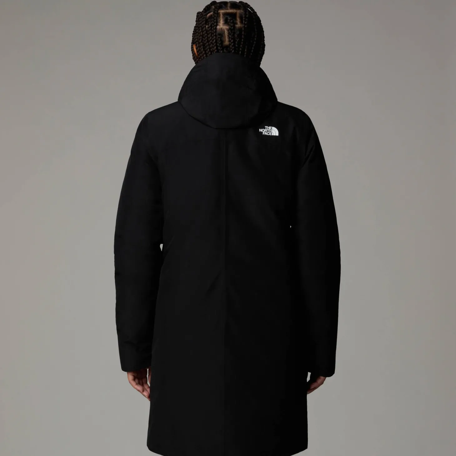 Damen Parka SUZANNE TRICLIMATE 3-IN-1 2.0