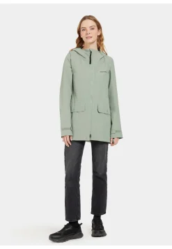Damen Parka TONE