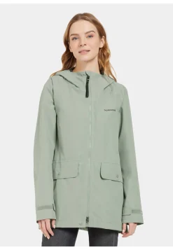 Damen Parka TONE