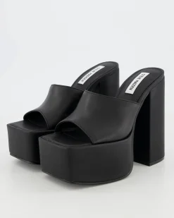 Damen Plateau-Sandaletten TRIXIE MULE