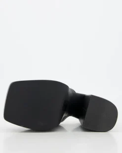 Damen Plateau-Sandaletten TRIXIE MULE