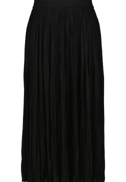 Damen Plisseerock