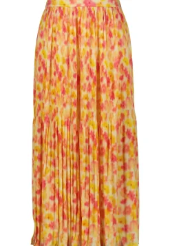 Damen Plisseerock RALIAS_1 Regular Fit