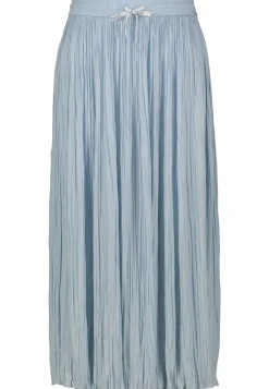 Damen Plisseerock RETHINK TOGETHER