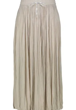 Damen Plisseerock RETHINK TOGETHER