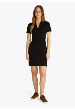 Damen Polokleid 1985 COLLECTION Slim Fit