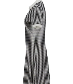 Damen Polokleid Regular Fit