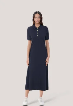 Damen Polokleid CELESTE