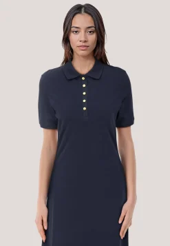 Damen Polokleid CELESTE