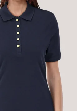 Damen Polokleid CELESTE