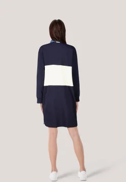 Damen Polokleid HEAVY RUGGER LS DRESS