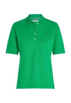 Damen Poloshirt 1985 COLLECTION Regular Fit